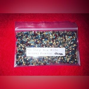 Miyuki Picasso Bead Mix SZ 8/0